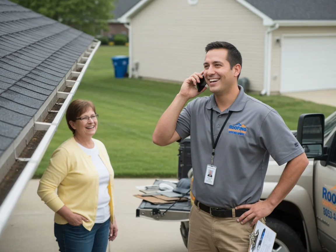 Local Roofing Contractors Foster, KY FAQs